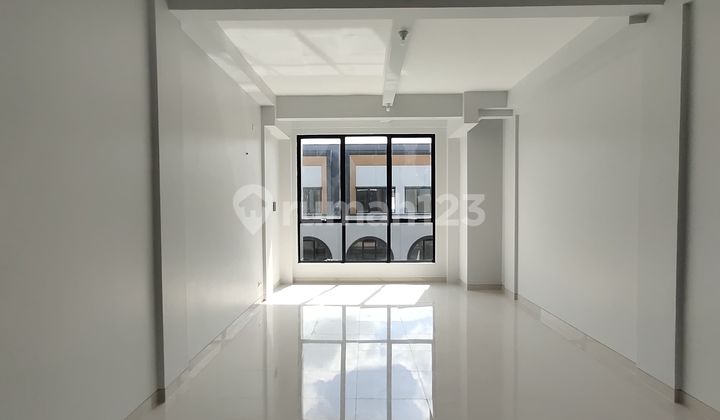 For Rent: Ruko One Arcade Citraland Near Gwalk North Junction 2