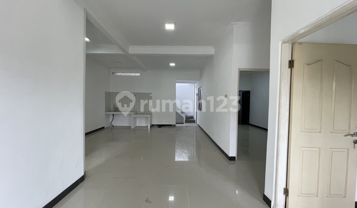 Murah. Rumah Bukit Palma Citraland Siap Huni. Baru Renovasi 2