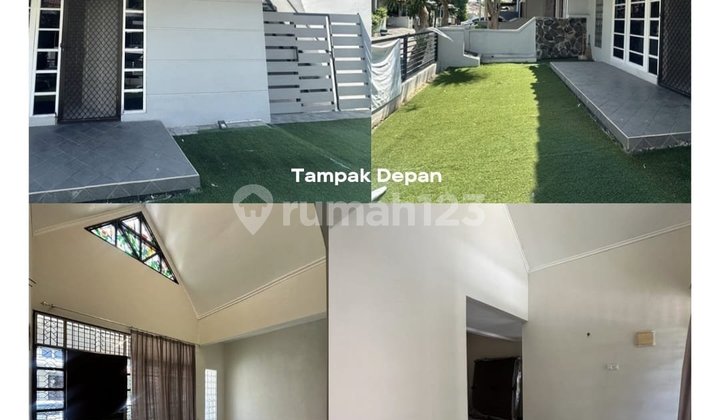 Murah Hitung Tanah, Rumah Citraland Dkt Gwalk International Village