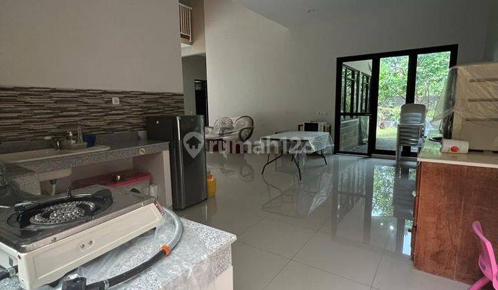 MURAH, Rumah Villa tretes Full Renovasi Siap Huni dkt Trawas  3