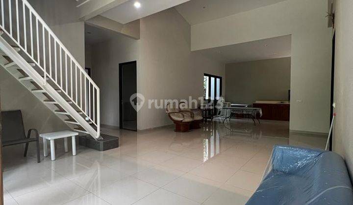 MURAH, Rumah Villa tretes Full Renovasi Siap Huni dkt Trawas  5