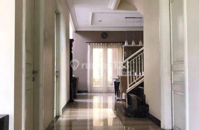 MURAH, Rumah Wisata Bukit Mas siap huni dkt Prambanan 3