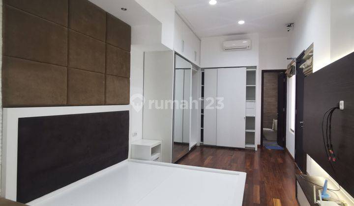 Jual Cepat, Rumah Fullerton Citraland Siap Huni Full Furnish 