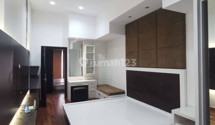 Jual Cepat, Rumah Fullerton Citraland Siap Huni Full Furnish 