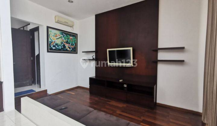 Jual Cepat, Rumah Fullerton Citraland Siap Huni Full Furnish 