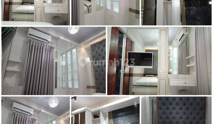 Murah Apartemen Gunawangsa Tidar Baru Furnish Mewah 1