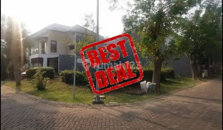 MURAH, Kavling Prambanan Residence, Dkt Wiyung Citraland