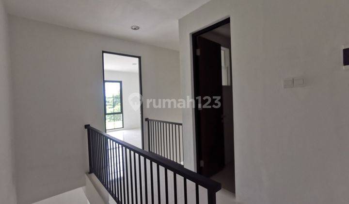 foto lainnya murah, rumah baru forest mansion