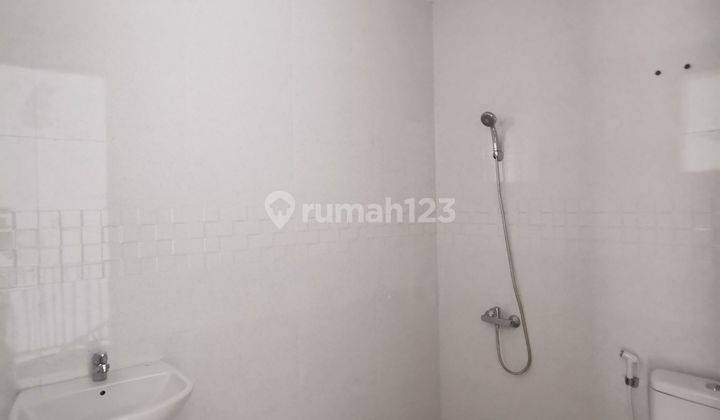 kamar mandi murah, rumah baru forest mansion