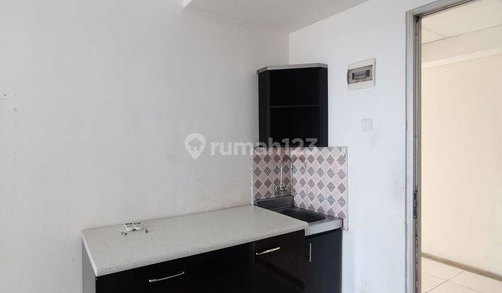 MURAH, Apartemen Gunawangsa Tidar 2 BR Kosongan 2