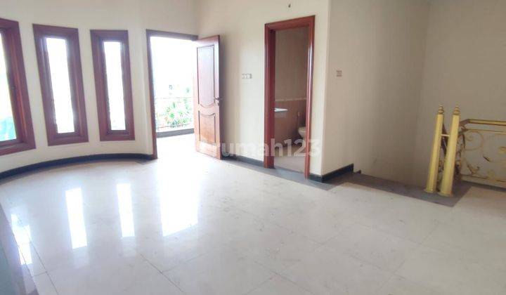 MURAH, Rumah Bukit Darmo Golf BDG dkt Graha Family 2