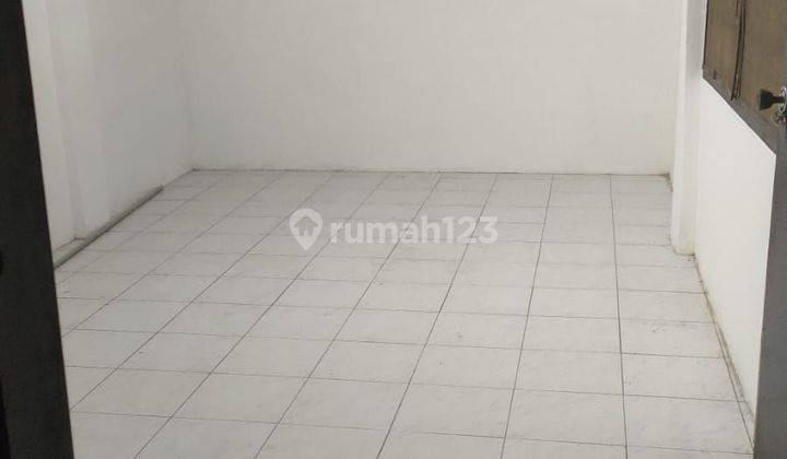 Murah, Hitung Tanah, Rumah Di Darmo Permai Utara Dkt Hr Muhammad 2