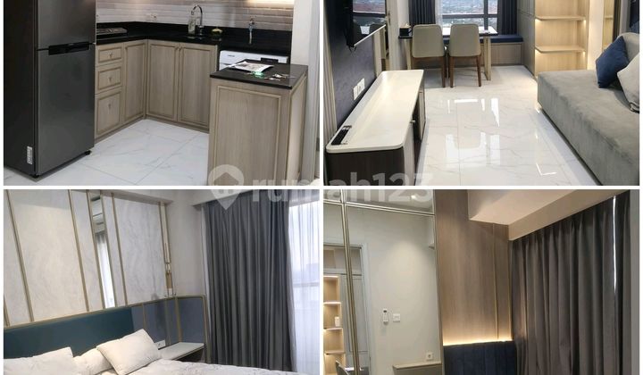 For Rent Laviz Apartment 2 Bedrooms Fully Furnished, Lariz