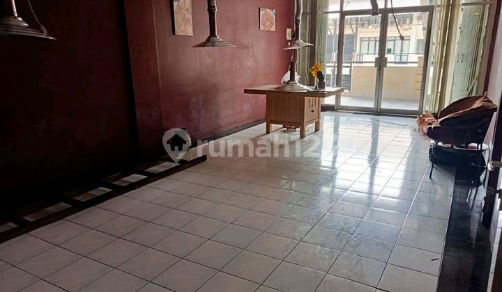 For Rent: Loop Graha Family Shop House Near Hokky Supermarket 1