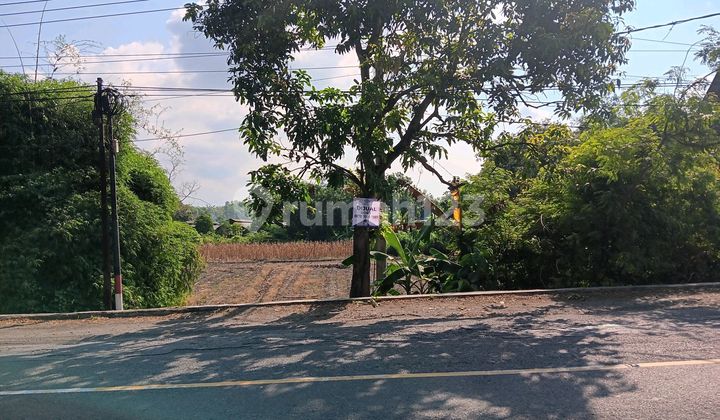  Dijual di Menganti