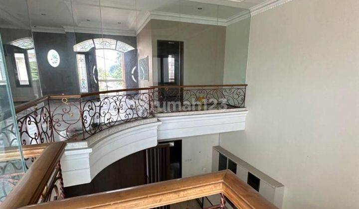 Murah, Rumah Darmo Hill Dkt Mayjen Sungkono, Kris Kencasa 2