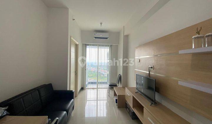 Murah, Apartement Anderson 2 BR Furnish Dkt Benson  2