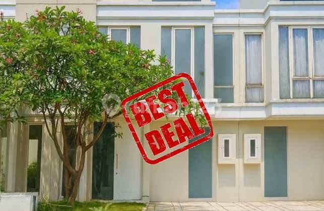 Termurah, Rumah Grand Pakuwon Cluster Adelaide Dkt Gladstone Termurah, Rumah Grand Pakuwon Cluster Adelaide Dkt Gladstone