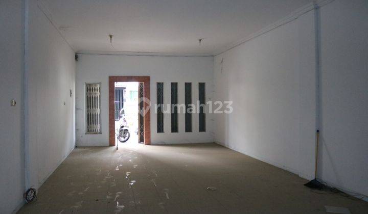 Murah, Ruko Darmo Park 1 Mayjen Sungkono Dkt Cw 2