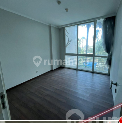 Jarang Ada, Via Vue 1 Br Kosongan Under 600 Jutaan Dkt Vertu