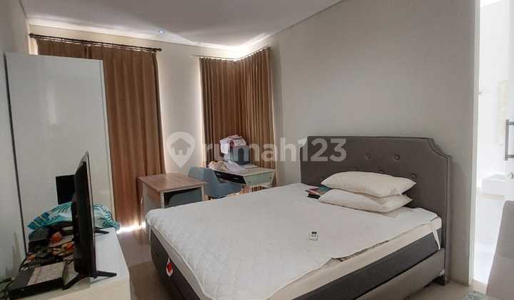 Jual Cepat, Rumah Taman Puspa Raya Tpr Dkt Woodland Gwalk