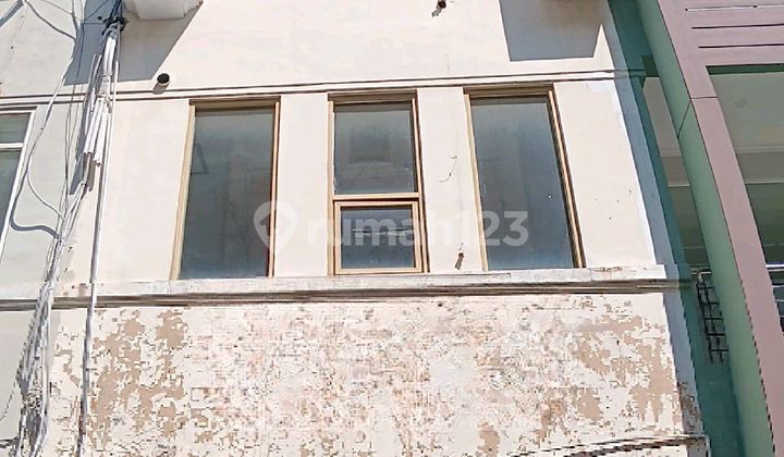 Murah, Jual Cepat, Ruko Darmo Square Dkt Raya Darmo