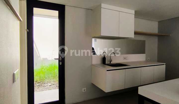 Fully Furnished, North West Park Citraland NWP NWC House