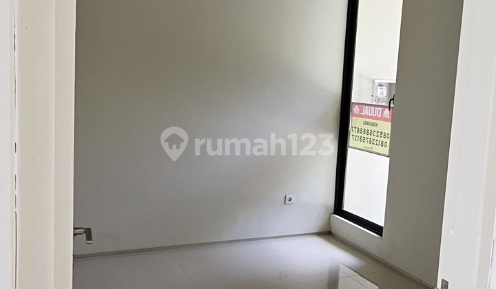 Murah, Rumah Northwest Lake Citraland Luas 105 , Nwl Nwc 2