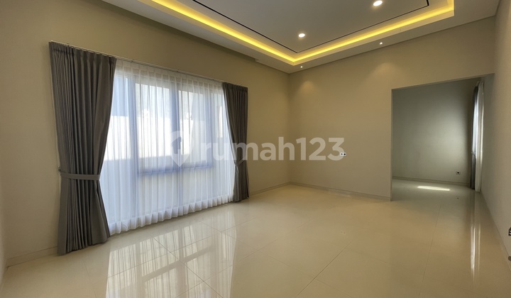 Disewakan Rumah Baru Citraland Woodland Dkt Oakwood Park Gwalk 2