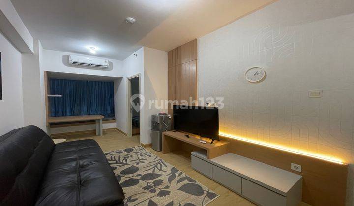 Disewakan Murah  Apartemen Anderson 2br Furnish, Benson 2