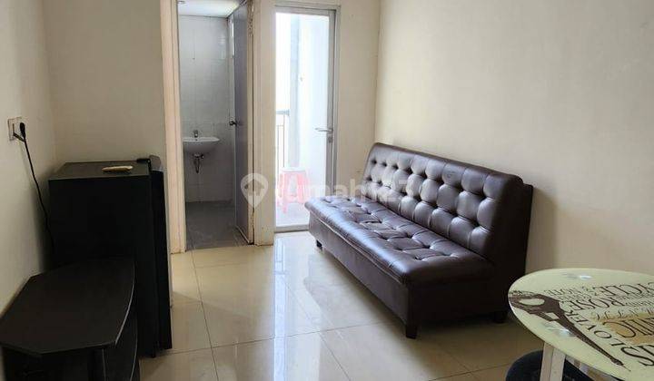 Murah, Apartemen Gunawangsa Merr 2br Furnished 2