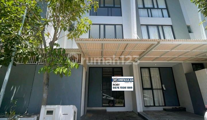 Jual Cepat, Sudah Shm, Rumah Royal Residence Wiyung Serenade Jual Cepat, Sudah Shm, Rumah Royal Residence Wiyung Serenade