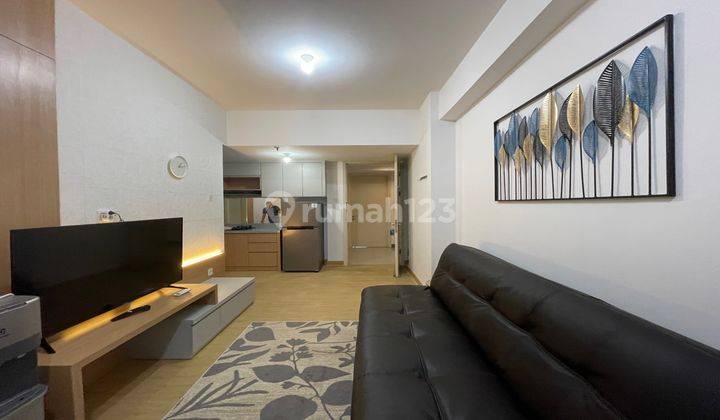 Disewakan Murah  Apartemen Anderson 2br Furnish, Benson 1