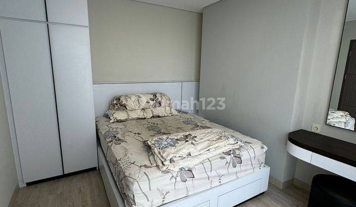 MURAH, Apartement Praxis 2 BR Full Furnish Dkt Tunjungan 2