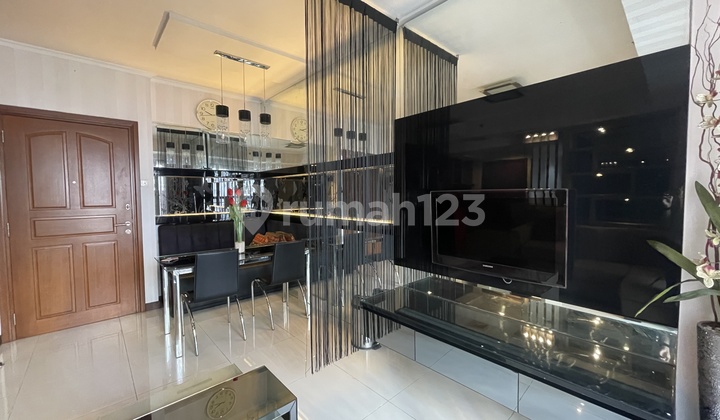 Murah Apartemen Waterplace 3br Full Furnish Bagus Murah Apartemen Waterplace 3br Full Furnish Bagus