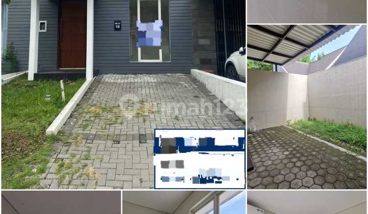 Cheap for Rent, Northwest Citraland NWP NWL Palma House