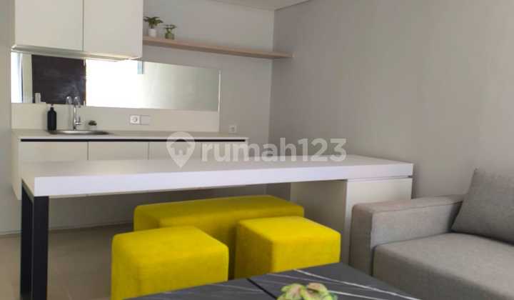 Fully Furnished, North West Park Citraland NWP NWC House