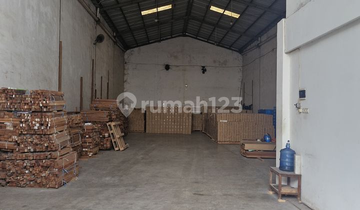 Murah, Gudang Tenaru Driyorejo Dkt Raya Cangkir D388