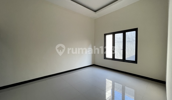 Good and New House in Darmo Indah Timur Near Satelit 2