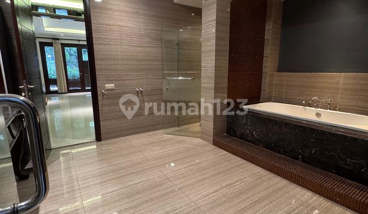 For Rent Graha Family Luxury House Ready to Occupied 2