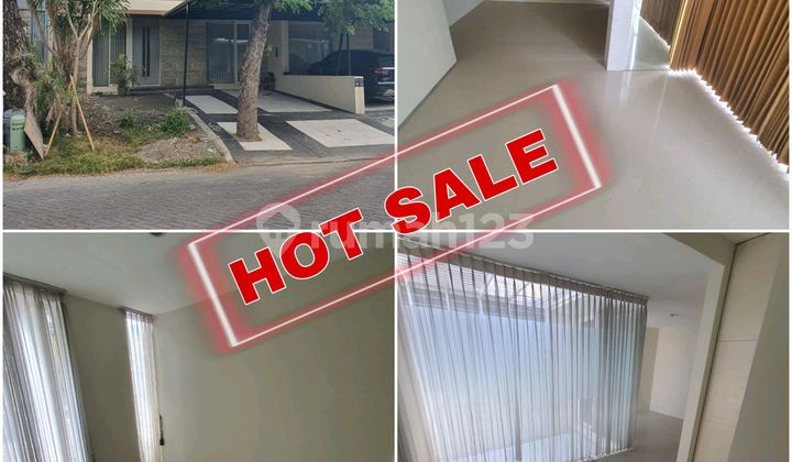 Rumah Somerset Citraland 2M-An Dkt Gwalk Golf Avenue Rumah Somerset Citraland 2M-An Dkt Gwalk Golf Avenue