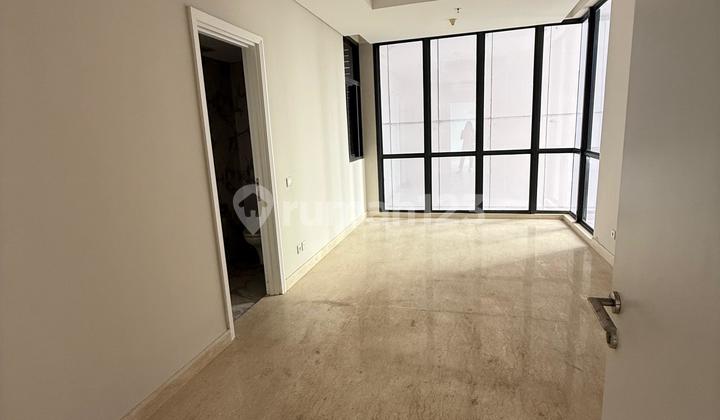 Murah Banget, Apartemen Voila 4 Br Kosongan Ciputra World 2