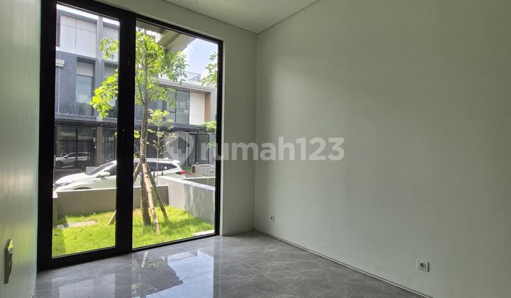 Disewakan Rumah Baru District9 Citraland Dkt Gwalk Raffles 2