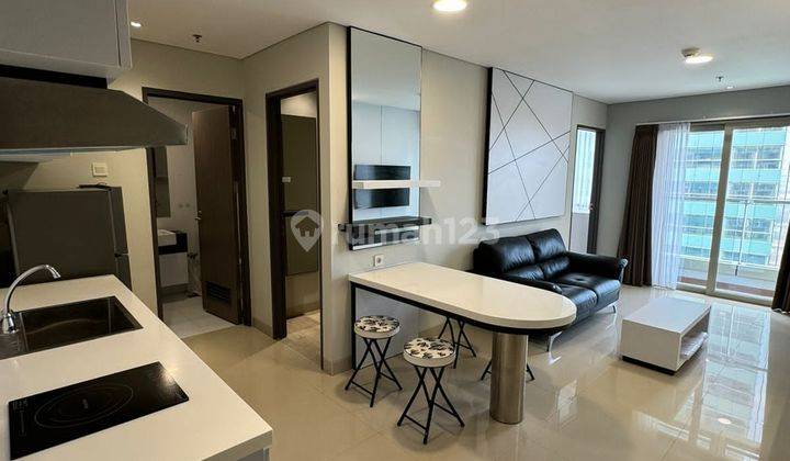 MURAH, Apartement Praxis 2 BR Full Furnish Dkt Tunjungan 1