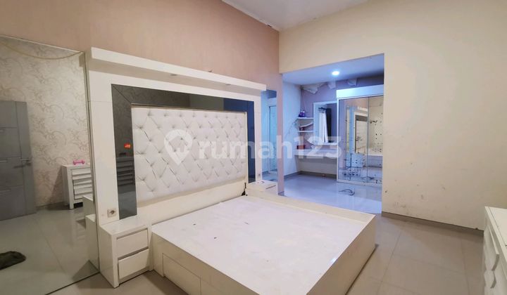 For Rent: Simpang Darmo Permai Selatan SDPS House, Ready to Occupy 2