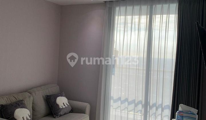 Langka, Apartemen 1Br Full Furnish Anderson Dkt Benson 2