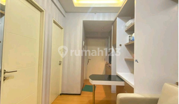 Murah Apartemen Tanglin Pakuwon 2 Br Full Furnish Dkt Orchard