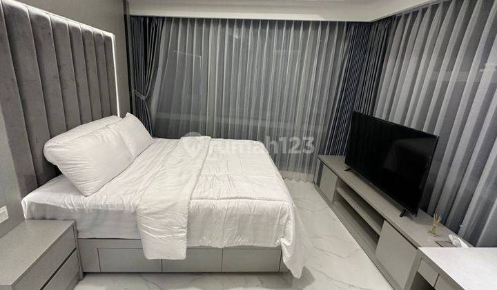 Disewakan Apartemen Laviz 3br Furnish Private Lift 2