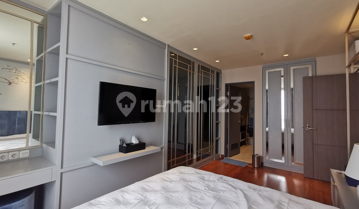 Disewakan Apartemen Praxis Interior Design Dkt Tunjungan Icon 2