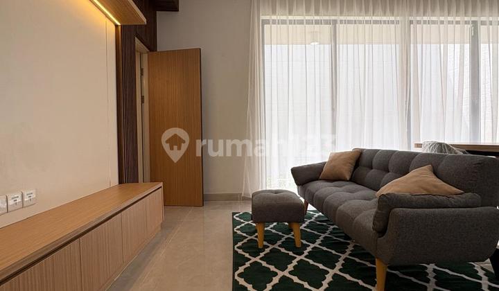 Disewakan Fully Furnish Ruko Citraland Pelican Hill Dkt Tpr Woodland 2